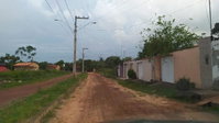 Casa com 2 Quartos e 1 Vaga em Pinheiro - MA