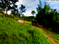 Chácara com 58.255m² e piscina em Atibaia/SP