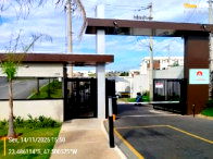 Apartamento com 41,43m² em Sorocaba/SP