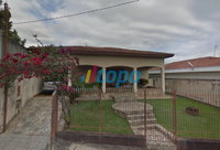 Casa com 581 m² em Jardim das Rosas, Espírito Santo do Pinhal