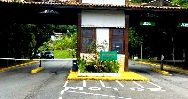 Apartamento com 2 vagas em São Paulo