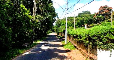 Direitos de 90% de imóvel agrícola com 152.356m² e 4.727,9m² construídos, desocupado