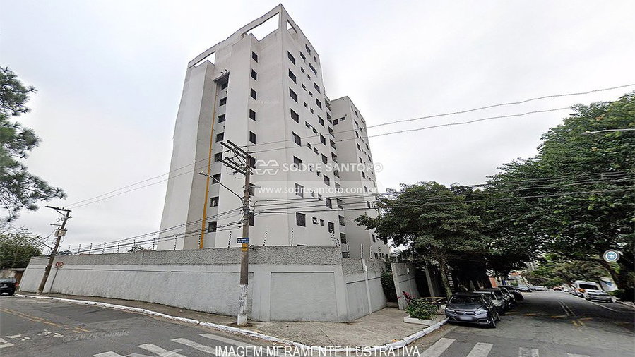 Apartamento com 2 quartos, 77,72 m², 2 vagas