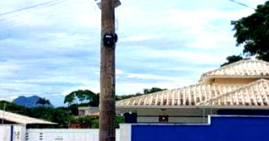 Casa em Condomínio com 2 Quartos e 2 Banheiros em Rio das Ostras