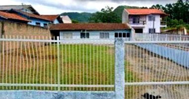 Casa Ocupada de 60 m² em Itoupava - Oportunidade Única!