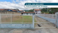 Casa Ocupada de 60 m² em Itoupava - Oportunidade Única!