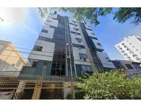 Apartamento de luxo no Centro de Santa Maria com 103,84m² e vaga de garagem