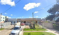 Casa com 2 quartos e 1 banheiro, 59,97 m² construída, desocupada
