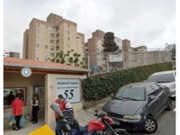 Apartamento com 1 Vaga em Vila Constança