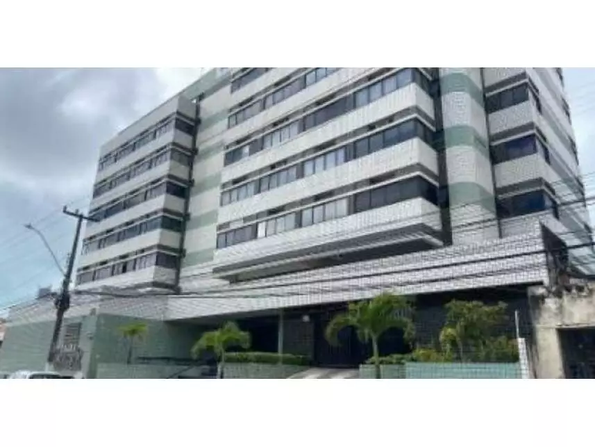 Sala Comercial em Leilão no Centro de Maceió