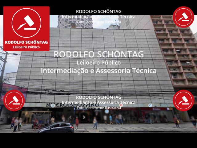 Sala Comercial Urbano 48,16m² em Niterói - Loja 313