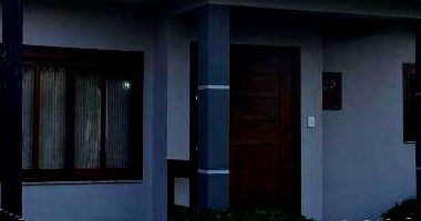 Casa espaçosa com 4 quartos e 3 banheiros