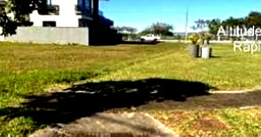 Terreno em Alphaville Ponta Grossa/PR - 333,12m²