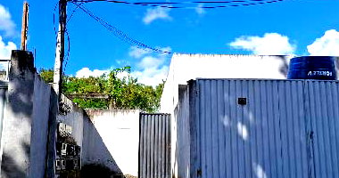 Casa com 1 Quarto em São Gonçalo - RJ