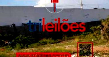 Terreno Amplo em Alto Alegre, Açu/RN