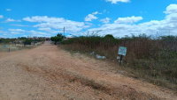 Terreno em Loteamento Bela Vista, Limoeiro do Norte/CE