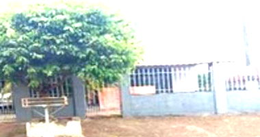 Casa Térrea com 2 Quartos e 1 Banheiro no Centro de Goioerê/PR