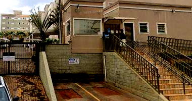 Apartamento 2 Dormitórios com Garagem em São Carlos