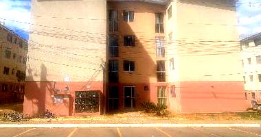 Apartamento 2 quartos, 1 banheiro, 43m², 1 vaga, desocupado