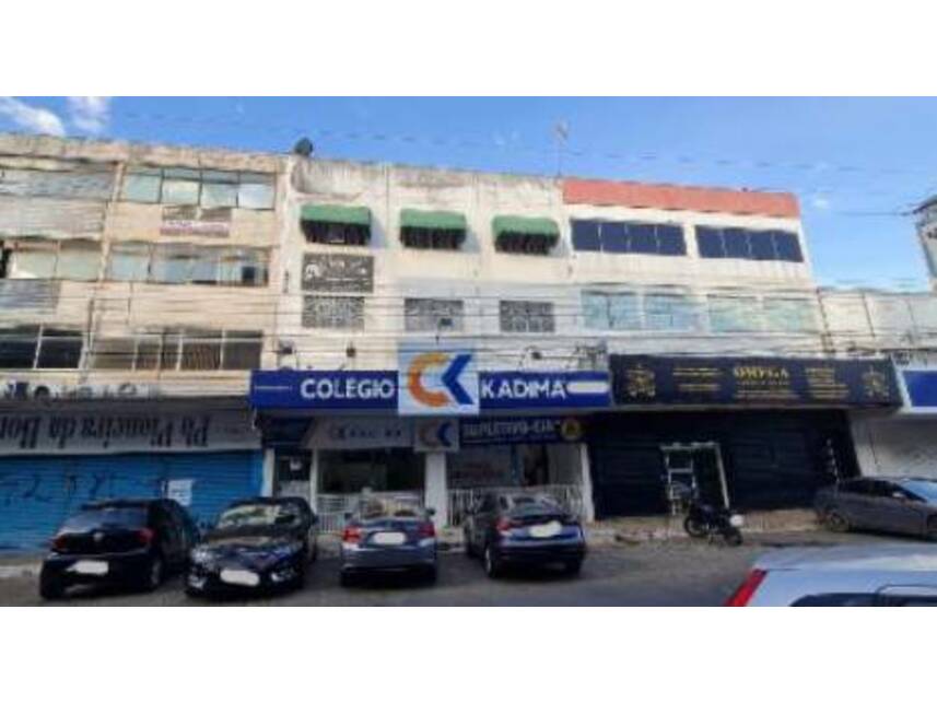 Apartamento em Leilão com 129m² em Brasília