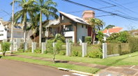 Casa com 3 quartos, 2 banheiros e 630m² construídos