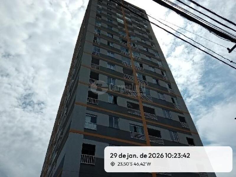 Apartamento 2 quartos em São Paulo/SP