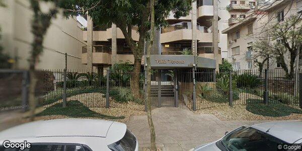 Box n.20 c/ 17,01m² - Edifício Villa Verona - Av. Lajeado