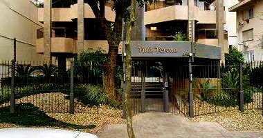 Box n.20 c/ 17,01m² - Edifício Villa Verona - Av. Lajeado