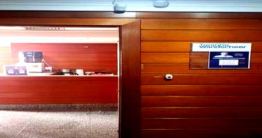 Conjunto Comercial em Curitiba com 55,15m²