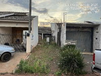 Casa com 1 quarto e 1 banheiro, 84,7 m², desocupada