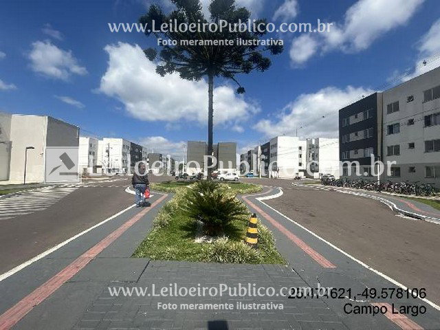 Apartamento 2Qts 45m² com Vaga -