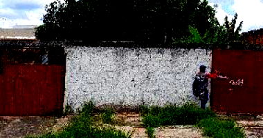 Casa em Valparaíso de Goiás com 3 quartos e 360m² de terreno