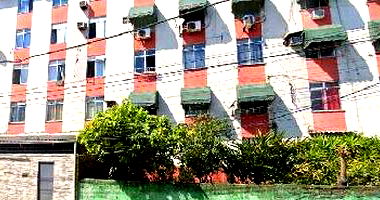 Apartamento com 2 quartos em Rio de Janeiro/RJ