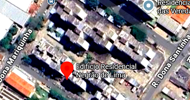 Apartamento 2 Dormitórios Setor Negrão de Lima Goiânia