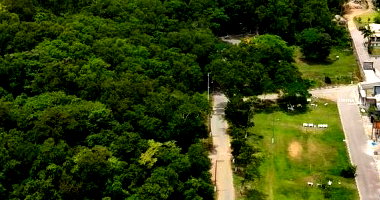 Terreno com 201.378m² em Capivari de Baixo, ideal para investimento