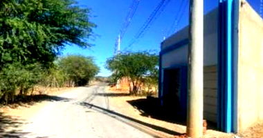 Casa Ocupada em Irecê/BA com 3 Quartos e 1 Suíte