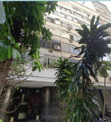 Apartamento com Direitos Hereditários no Centro do RJ