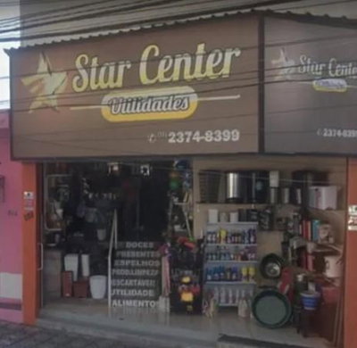 Loja comercial com 152,55m², 3 banheiros, ocupada