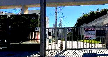 Apartamento com 2 quartos em Ribeirão das Neves/MG