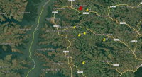 Imóvel Rural de 22,40 ha em São José das Palmeiras/PR -