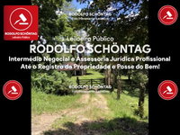 Sítio rural com 1 unidade em Iporanga, SP