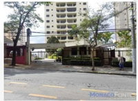 Apartamento com 153m² úteis e 3 vagas em Santana