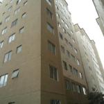 Apartamento em São Paulo - Jardim do Lago com 2 Quartos