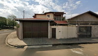Casa com 172 m² em Charqueada, SP