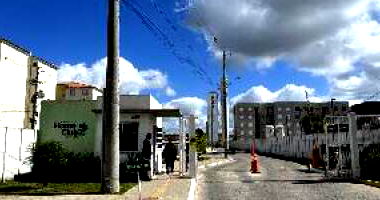 Apartamento 2 quartos, 1 banheiro, 1 vaga, 45.7m² privativos