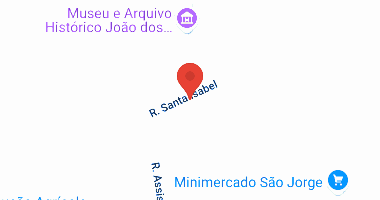 Casa de alvenaria 3 quartos 450m² terreno 155m² construída