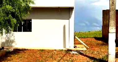 Casa em Taciba/SP com 3 quartos
