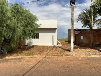 Casa em Taciba/SP com 3 quartos