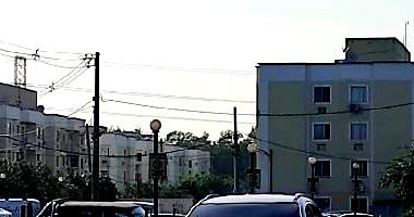 Apartamento 55m², 2 quartos - Belford Roxo
