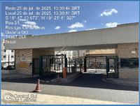 Apartamento com 2 quartos, 1 vaga de garagem, 81,86 m²